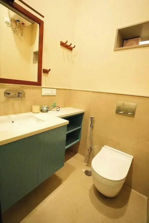 Джайпур: The Bodhi 5 Bedroom LuxuryApartment Central Jaipur