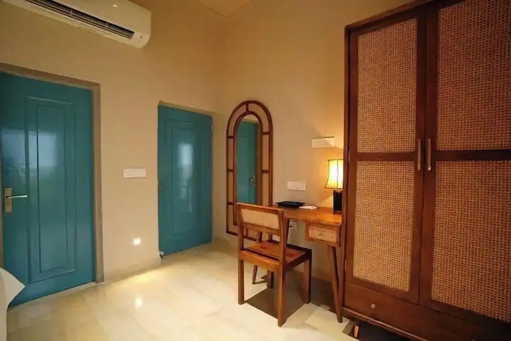 Джайпур: The Bodhi 5 Bedroom LuxuryApartment Central Jaipur