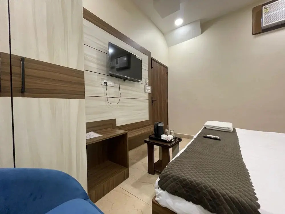 Амритсар: Monga Dreams 120 Mtrs from Golden Temple