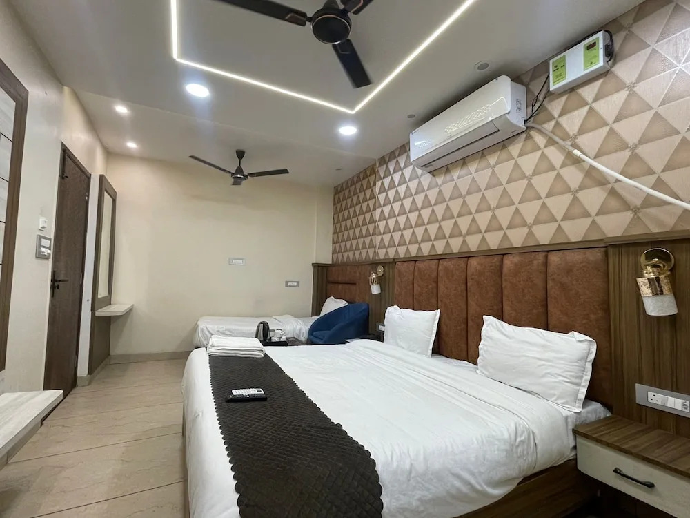 Амритсар: Monga Dreams 120 Mtrs from Golden Temple