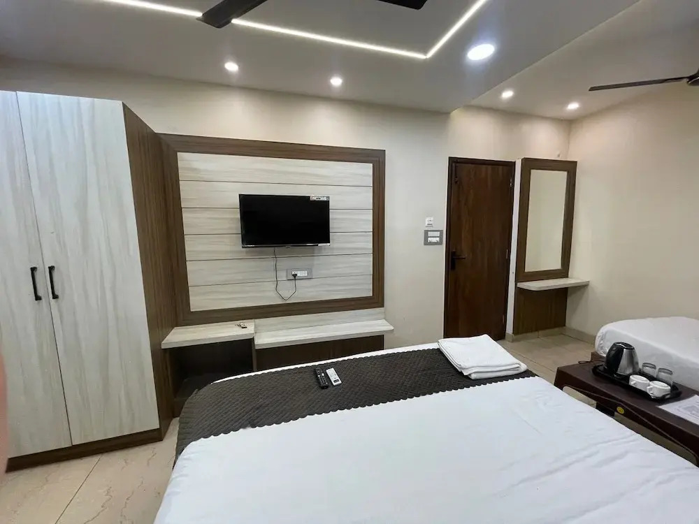 Амритсар: Monga Dreams 120 Mtrs from Golden Temple