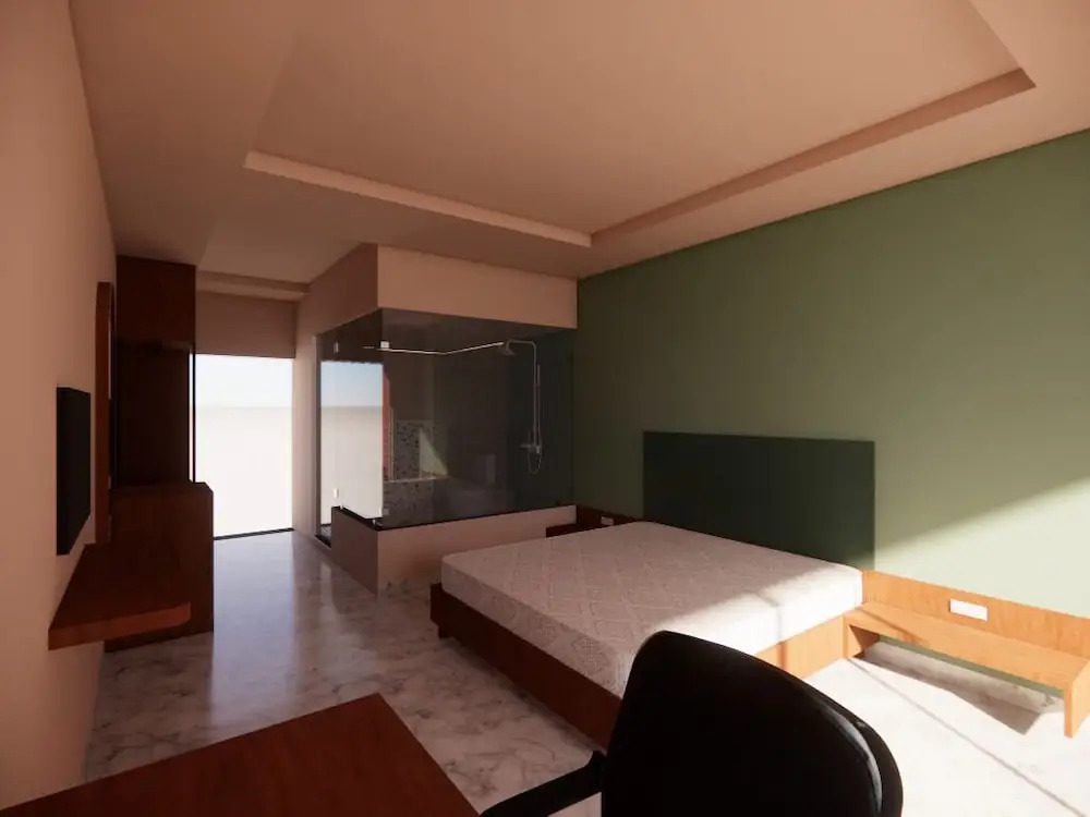 Удаипур: Hued A boutique Stay