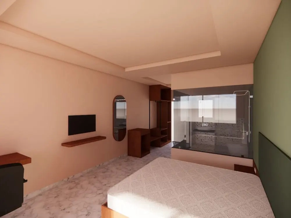 Удаипур: Hued A boutique Stay