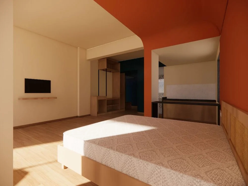 Удаипур: Hued A boutique Stay