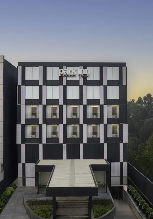 Джаландхар: Park Inn By Radisson Jalandhar