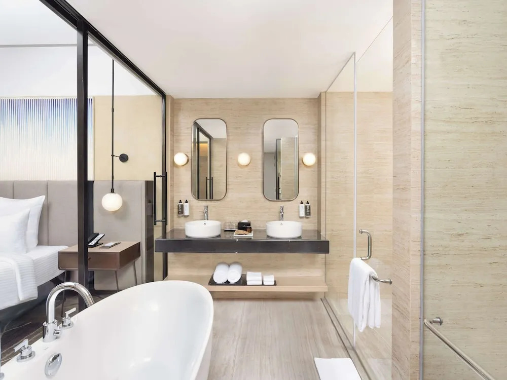 Нью-Дели: Novotel New Delhi City Centre