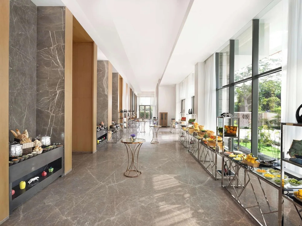 Нью-Дели: Novotel New Delhi City Centre
