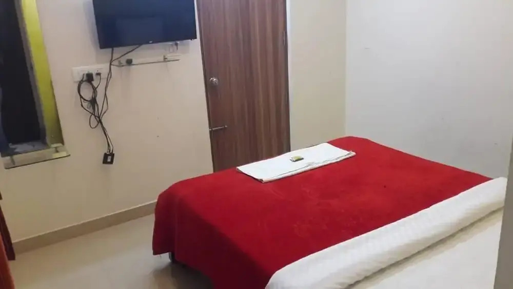 Бангалор: Maruthi Residency
