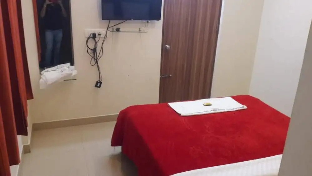 Бангалор: Maruthi Residency