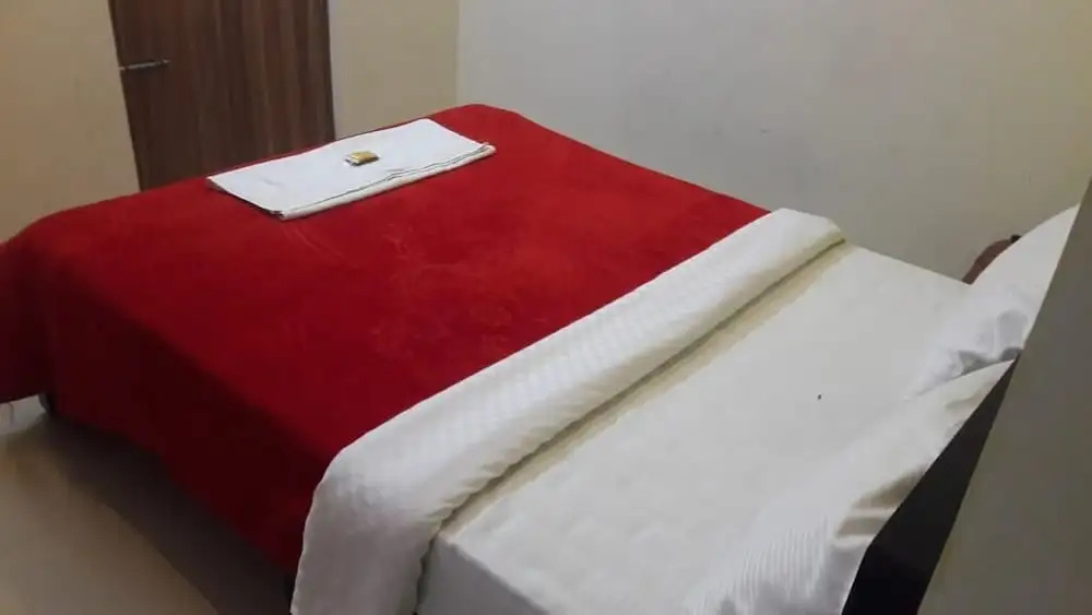 Бангалор: Maruthi Residency