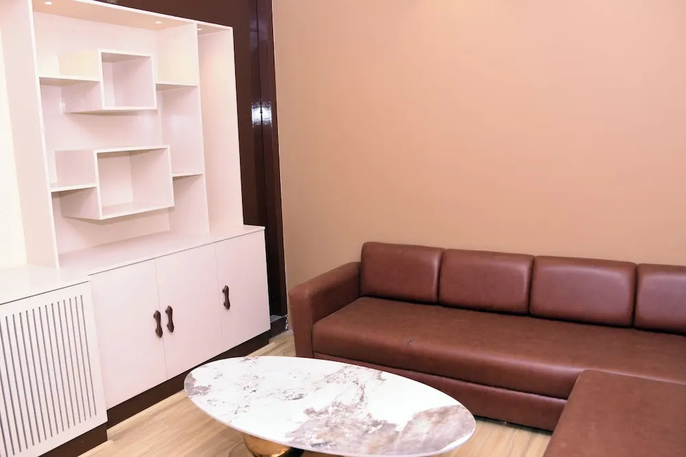 Jagdalpur: hotel mm prestige
