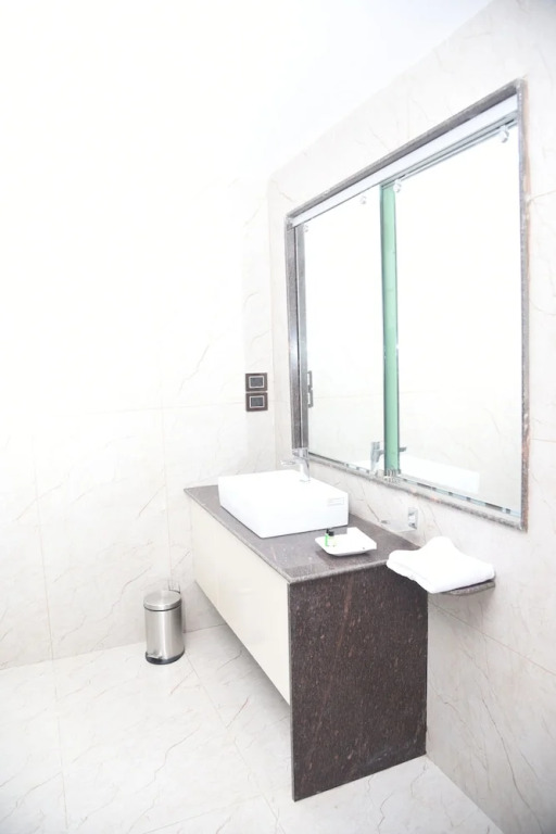 Jagdalpur: hotel mm prestige