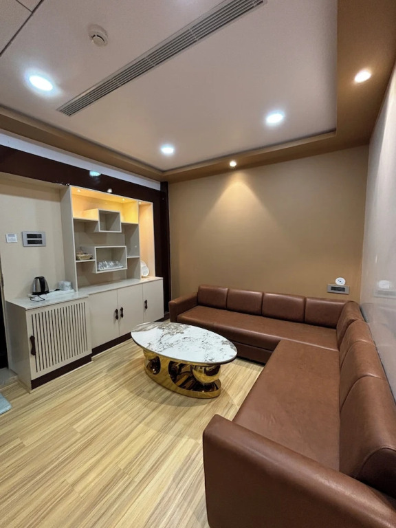 Jagdalpur: hotel mm prestige