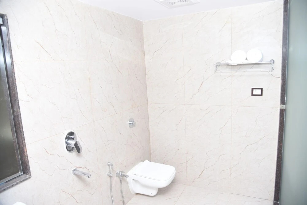 Jagdalpur: hotel mm prestige