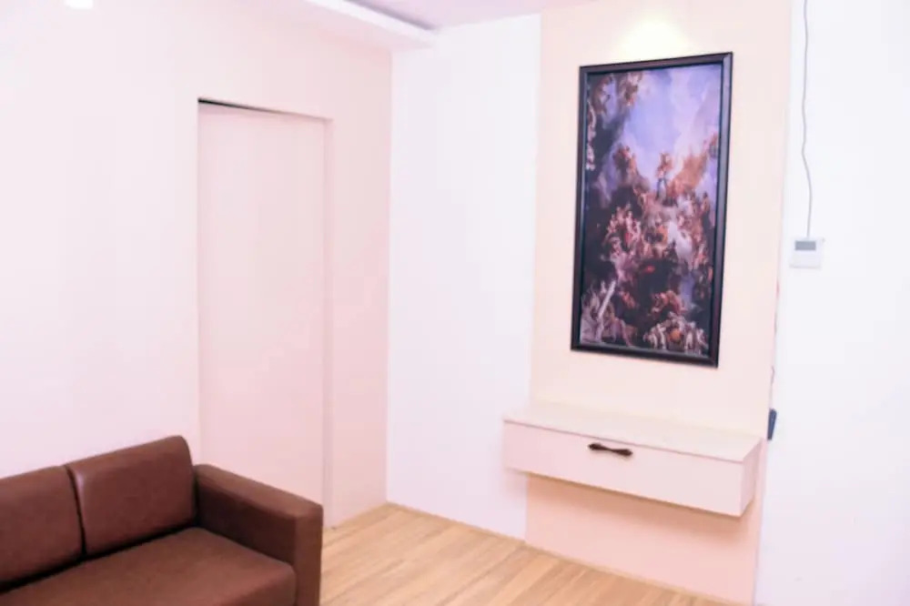 Jagdalpur: hotel mm prestige