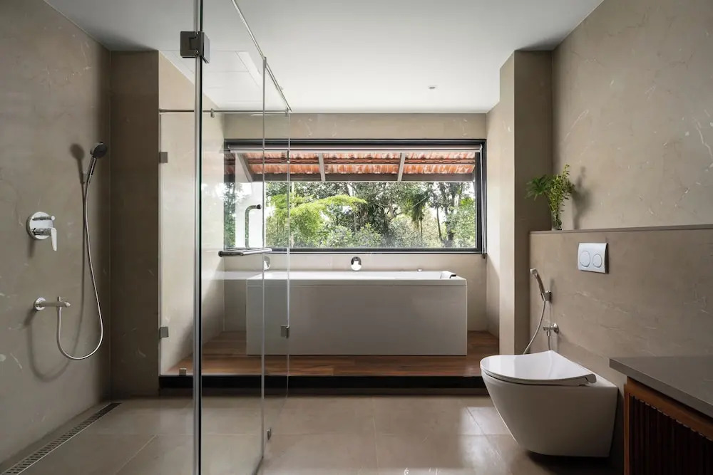 Султан-Батери: Sterling Lontano Waterfront Wayanad