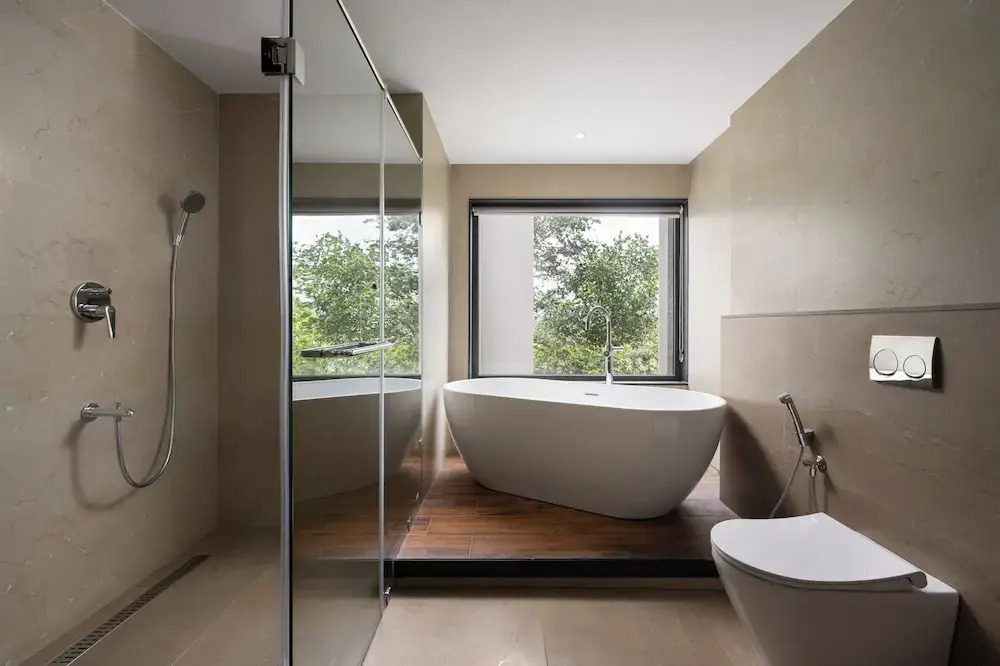 Султан-Батери: Sterling Lontano Waterfront Wayanad