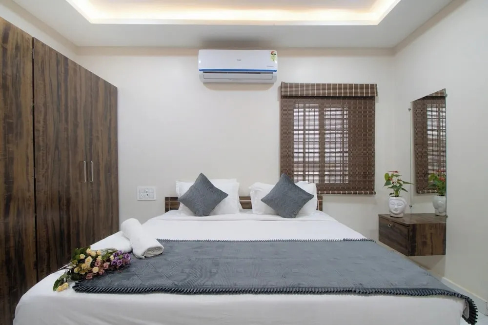 Неллор: Hotel Southern Suite