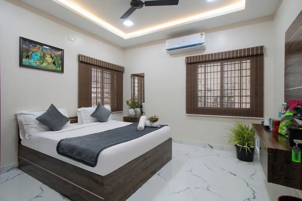 Неллор: Hotel Southern Suite