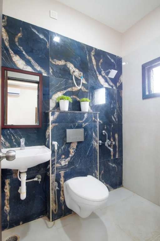 Неллор: Hotel Southern Suite