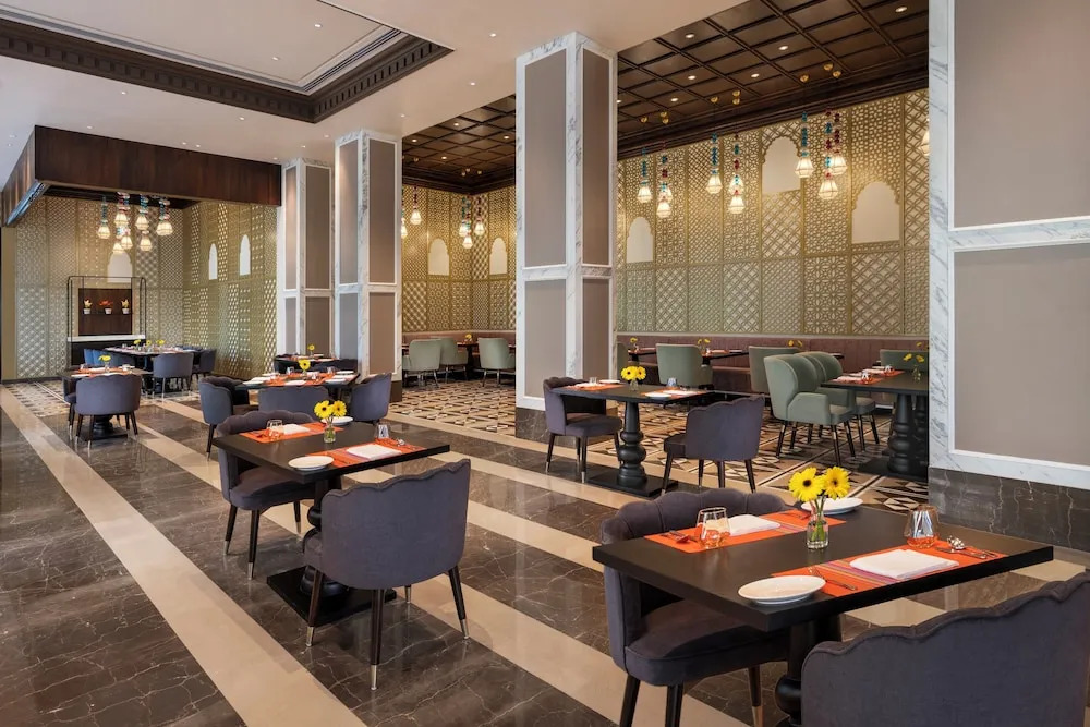 Бедагхат: Welcomhotel By ITC Hotels Jabalpur
