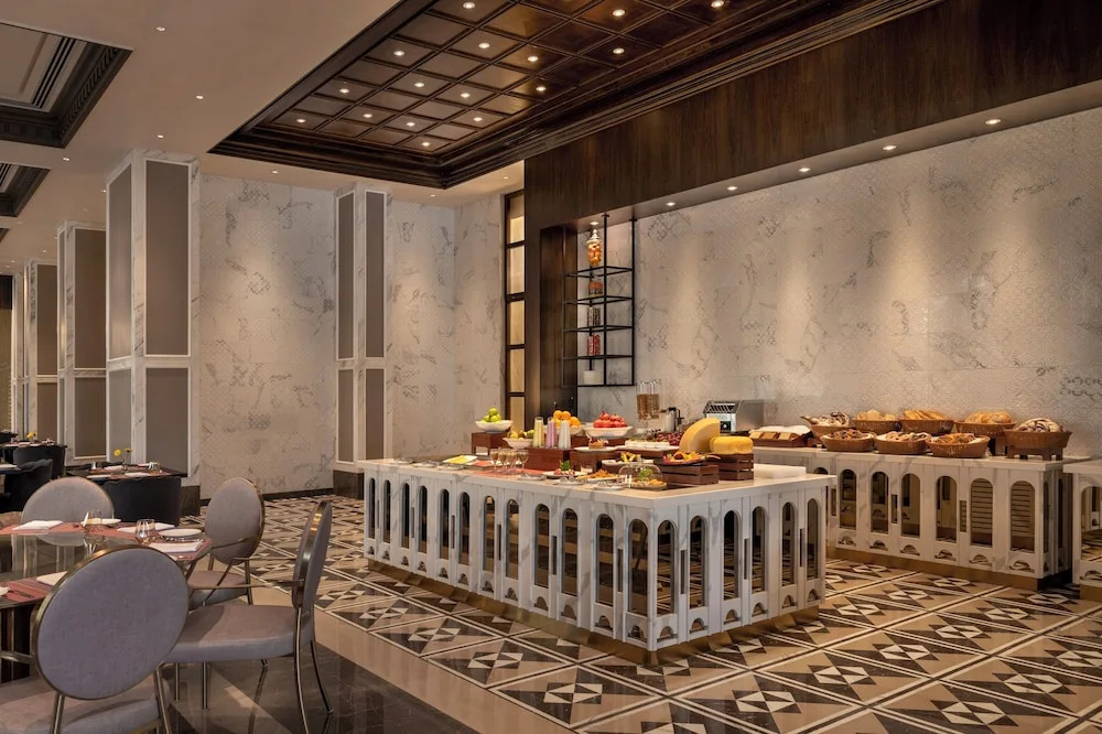 Бедагхат: Welcomhotel By ITC Hotels Jabalpur