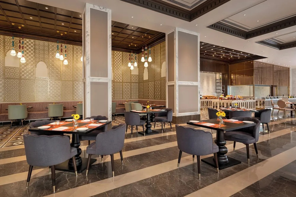 Бедагхат: Welcomhotel By ITC Hotels Jabalpur