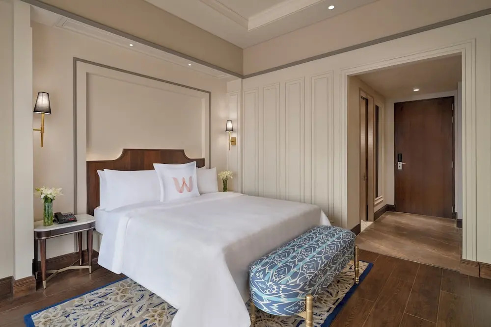 Бедагхат: Welcomhotel By ITC Hotels Jabalpur