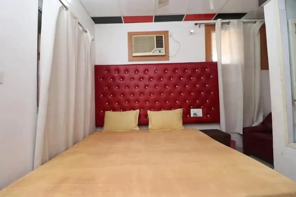 Патьяла: Amar Hotel By GRB