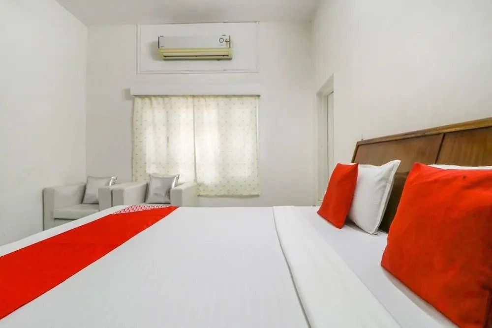 Amar Hotel By GRB — фото 3