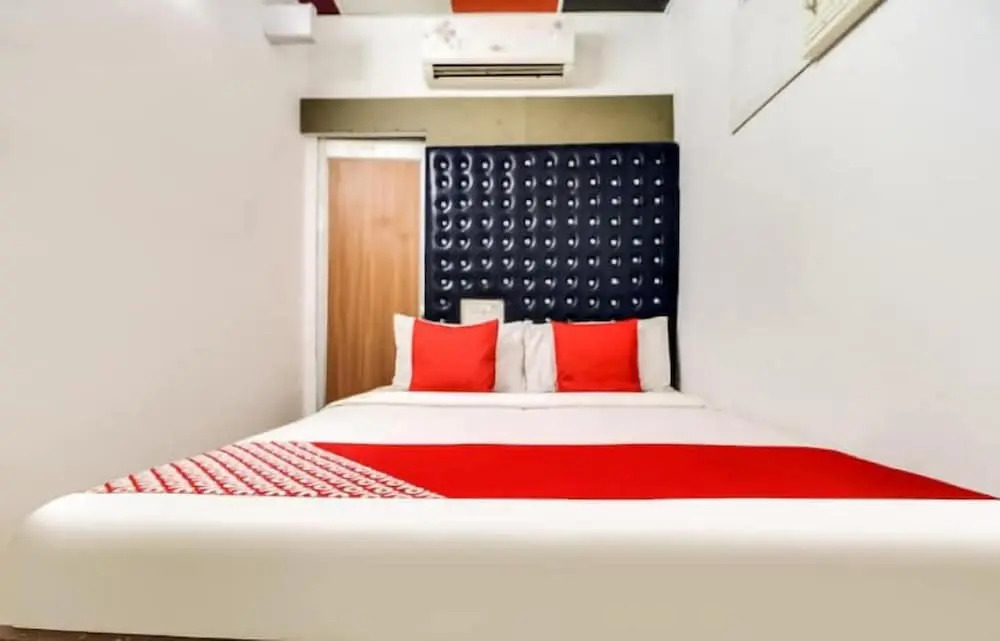 Патьяла: Amar Hotel By GRB