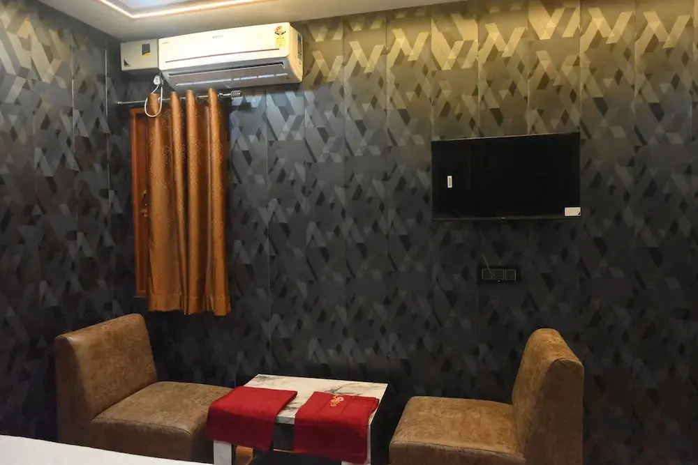 Горакхпур: Hotel Prince