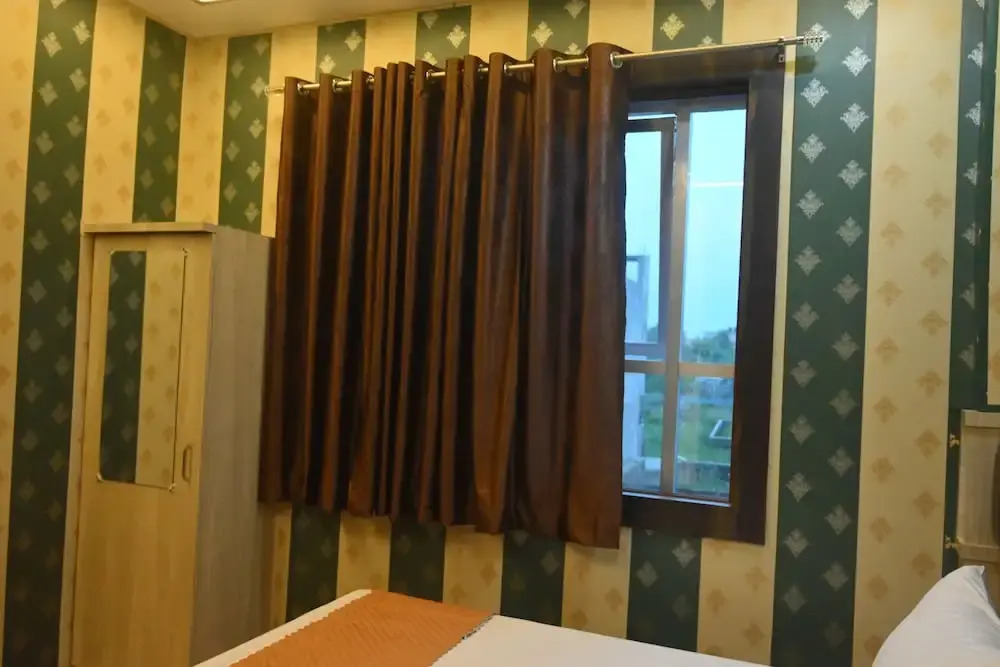 Горакхпур: Hotel Prince