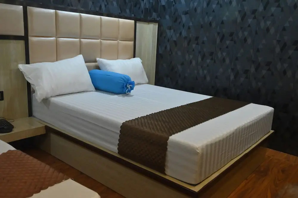 Горакхпур: Hotel Prince