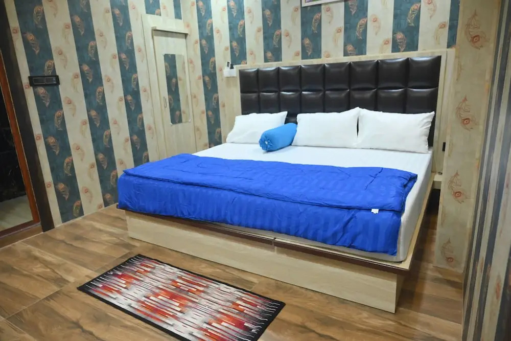 Горакхпур: Hotel Prince