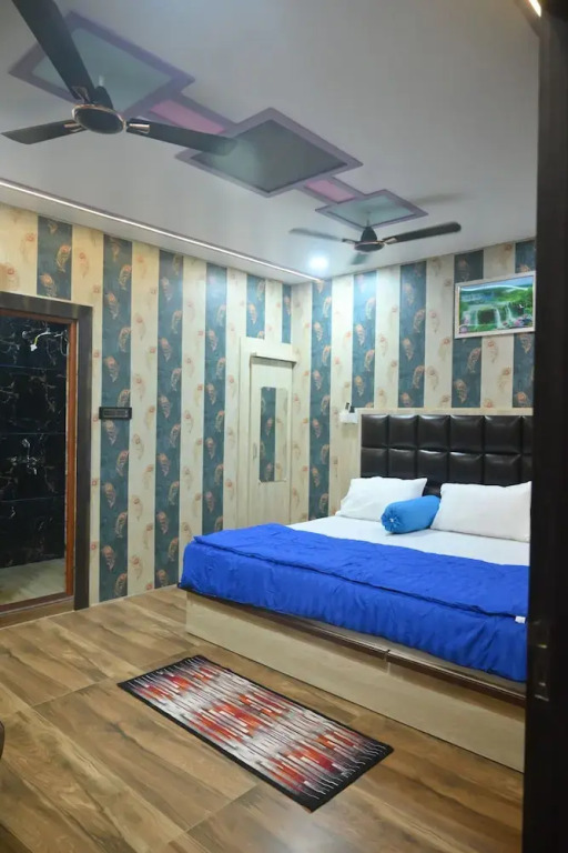 Горакхпур: Hotel Prince