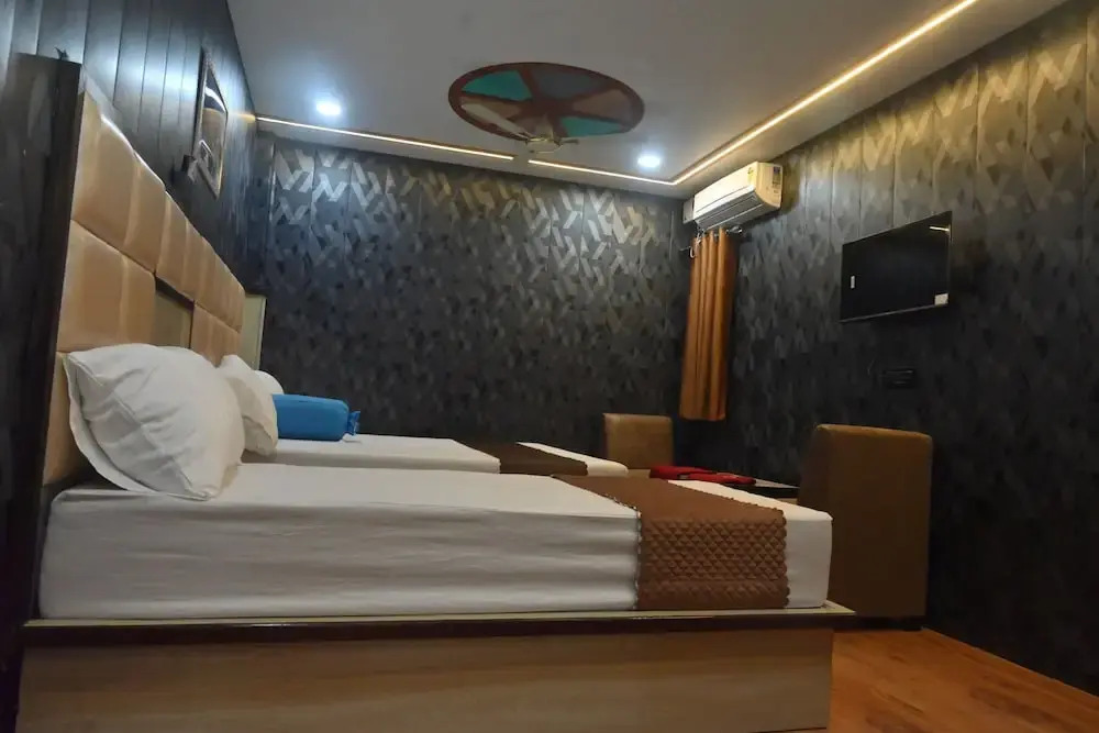 Горакхпур: Hotel Prince