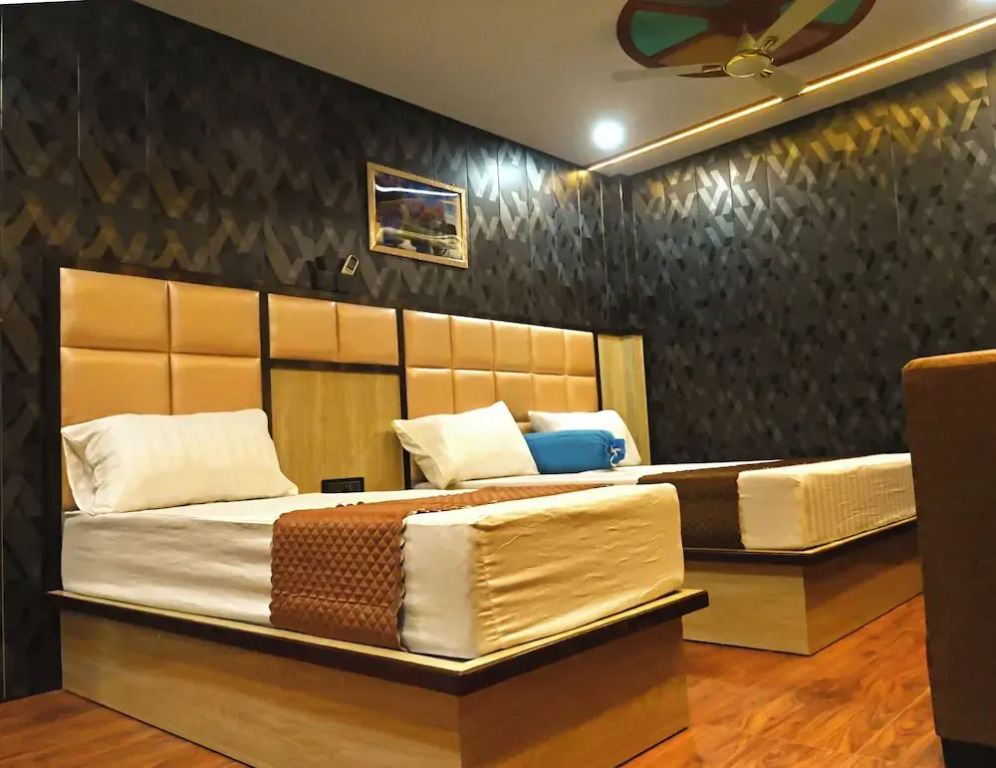 Горакхпур: Hotel Prince