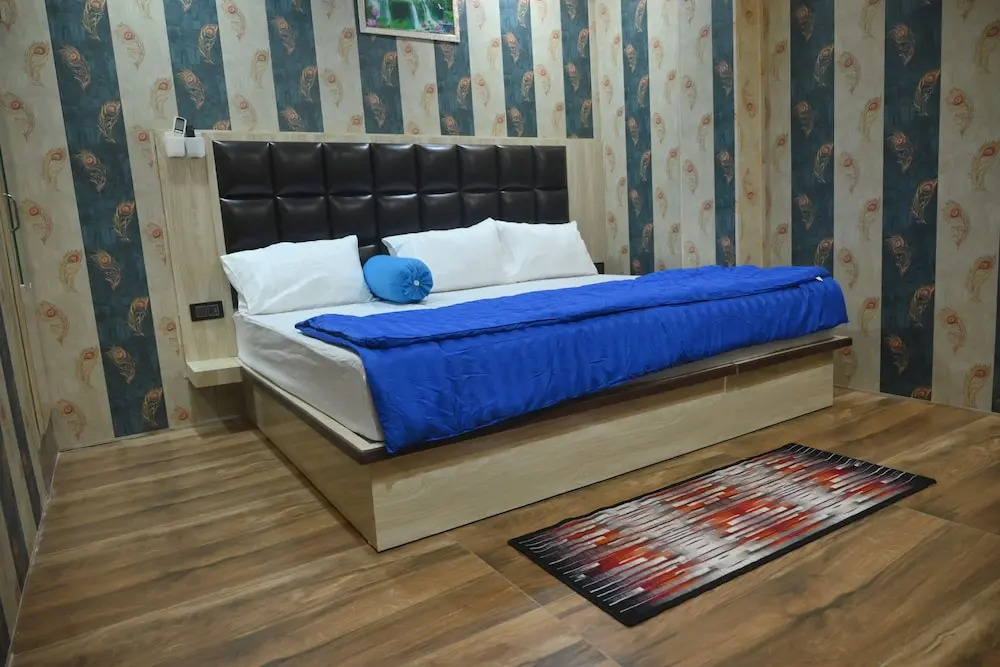 Горакхпур: Hotel Prince