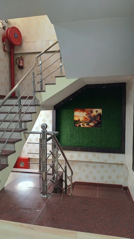 Горакхпур: Hotel Prince