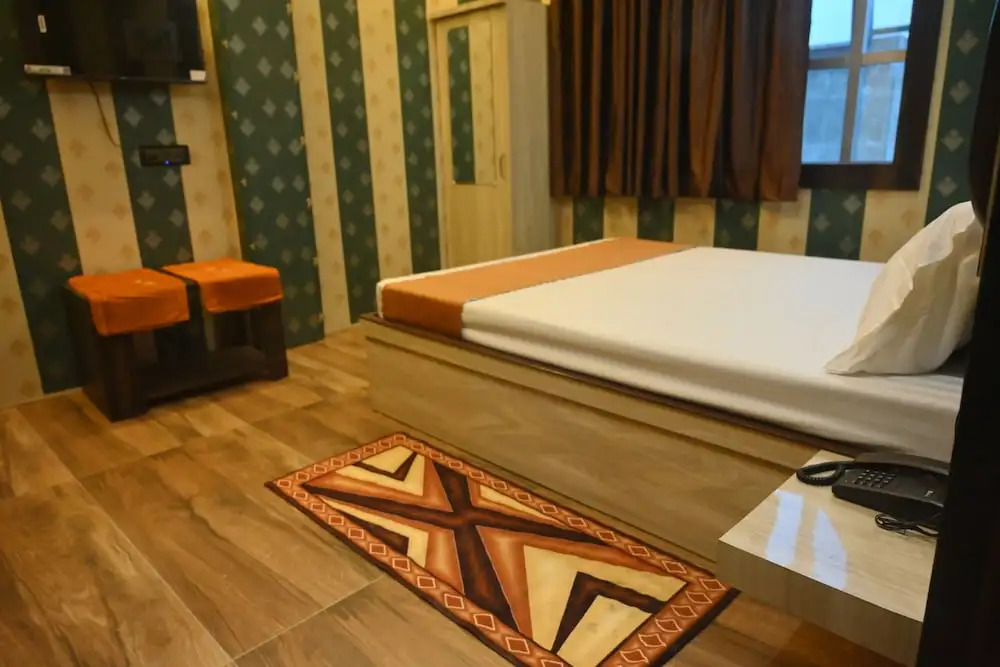 Горакхпур: Hotel Prince