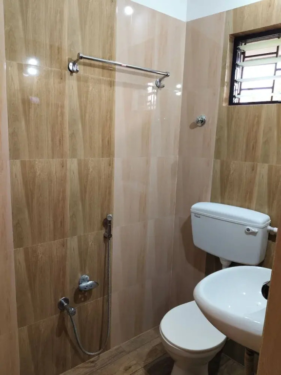 Болпур: Khoai Village Resort