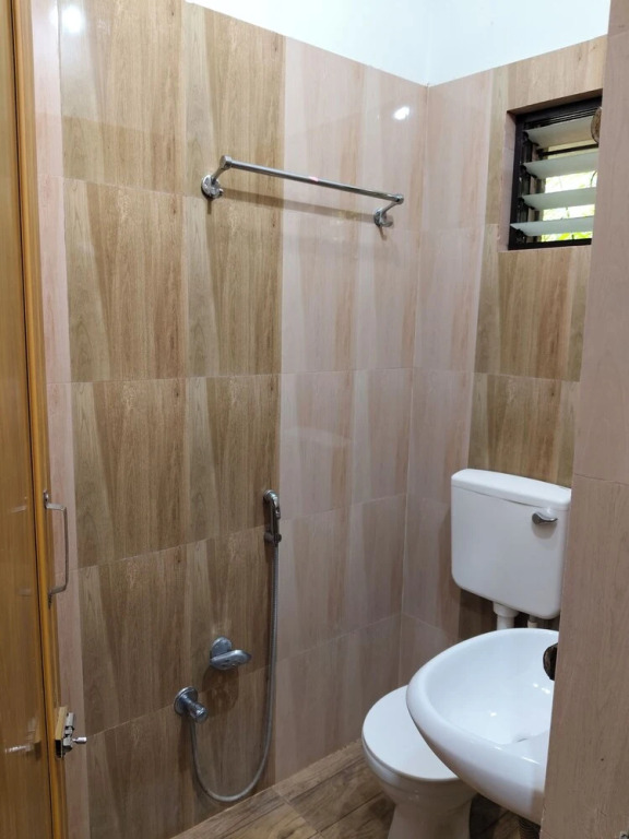 Болпур: Khoai Village Resort