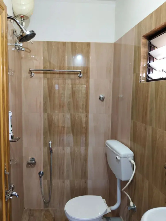 Болпур: Khoai Village Resort