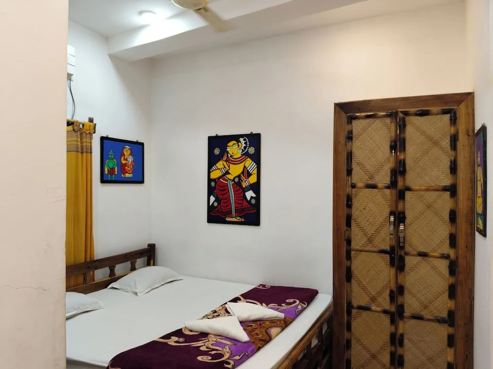 Болпур: Khoai Village Resort