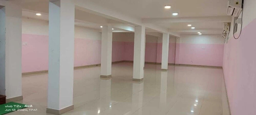 Болпур: Khoai Village Resort