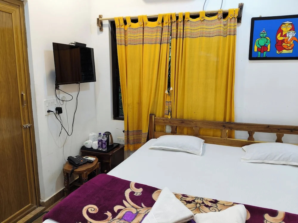 Болпур: Khoai Village Resort