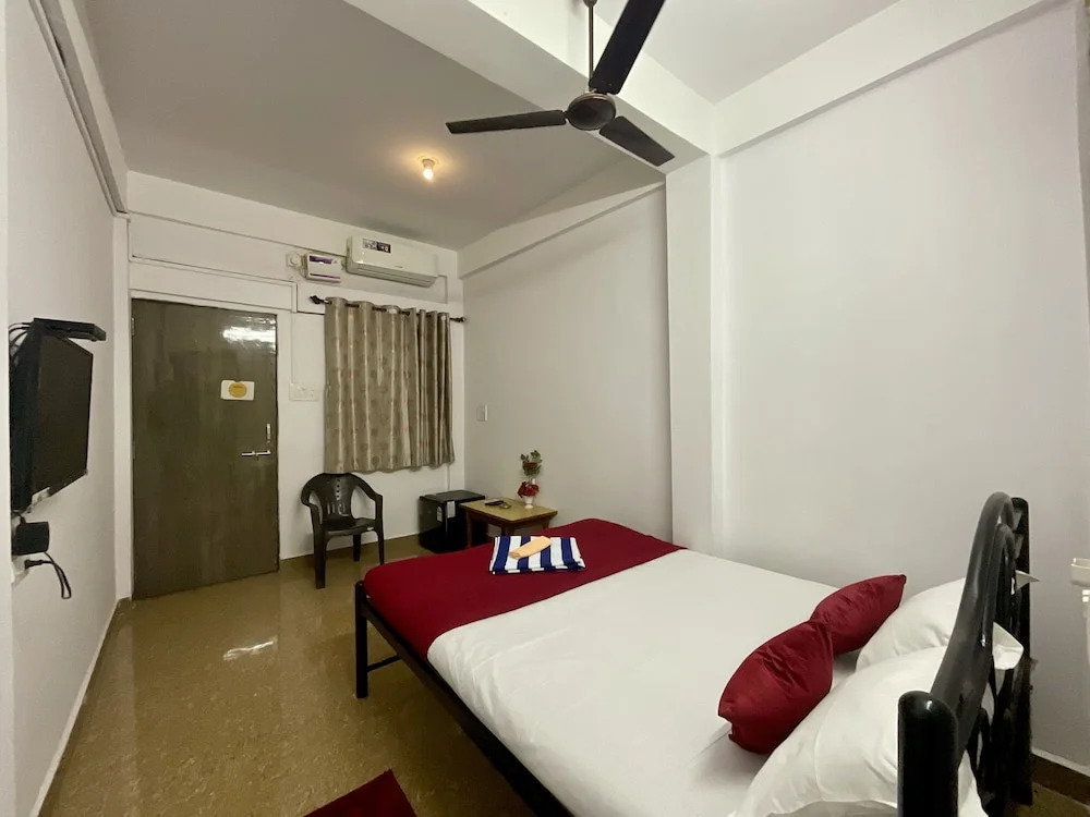 God Gift Hostel — фото 4