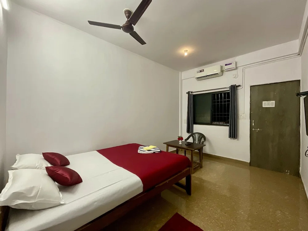 God Gift Hostel — фото 2