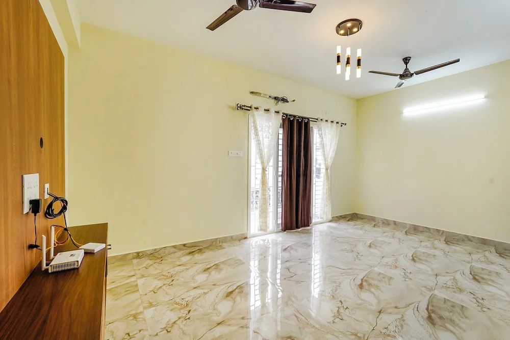 Ченнаи: Fabhotel Lucky Inn Grand Residency